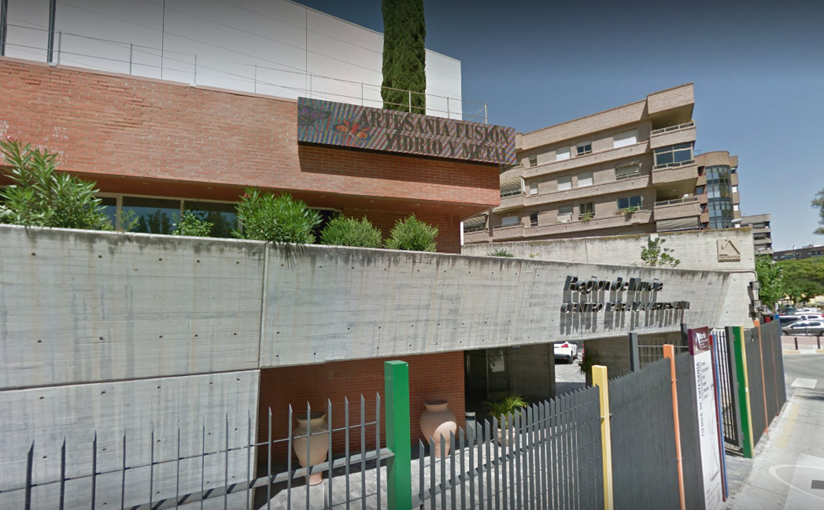 La alcaldesa asiste este viernes al Consejo Regional de Precios donde se hablara de la bajada del agua 2 133911