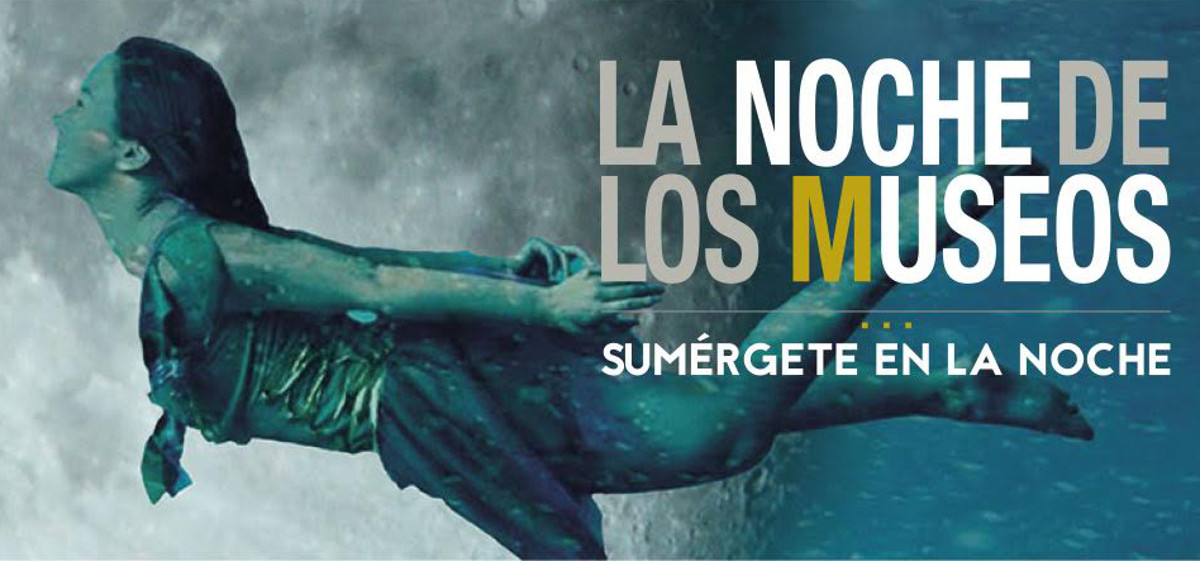 La Noche de los Museos 2018