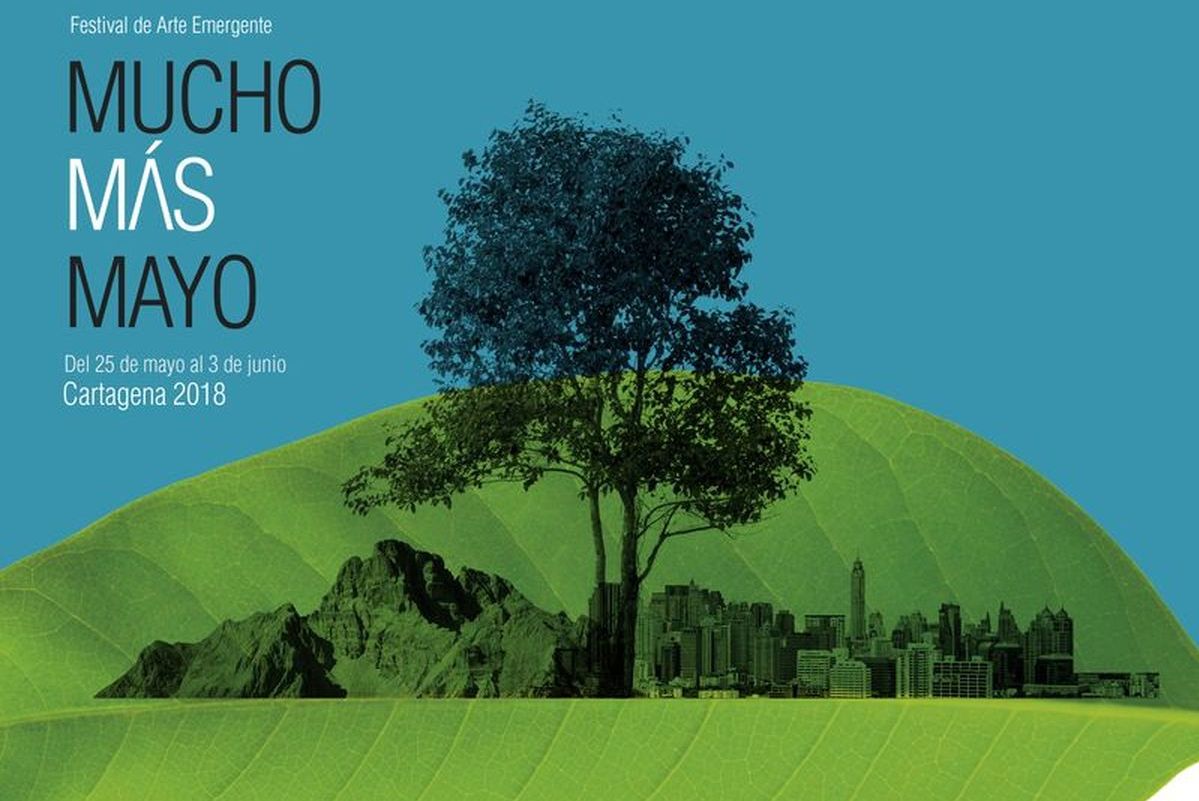 Mucho Más Mayo se convierte en un ecofestival