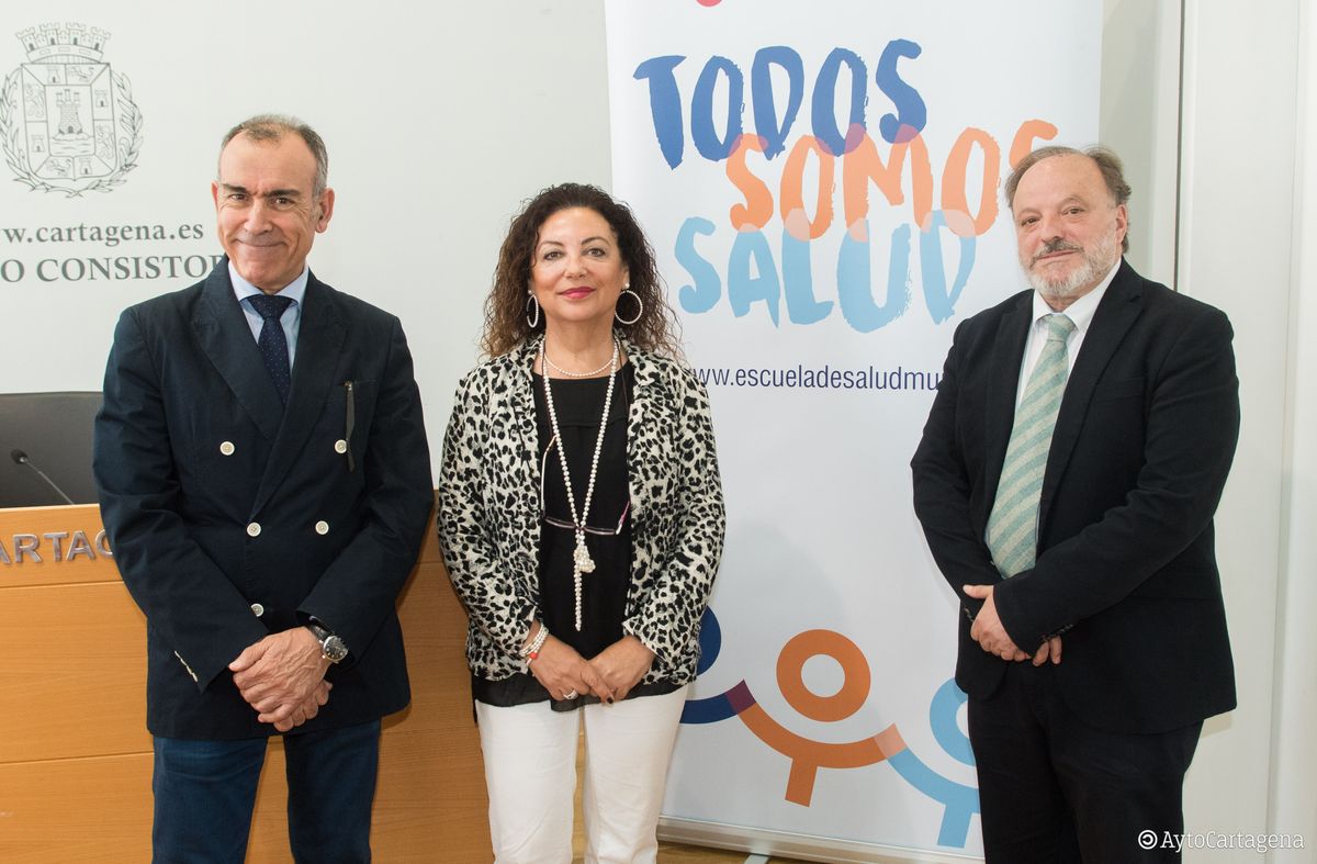 Presentacin actividades Da Mundial del Asma Infantil