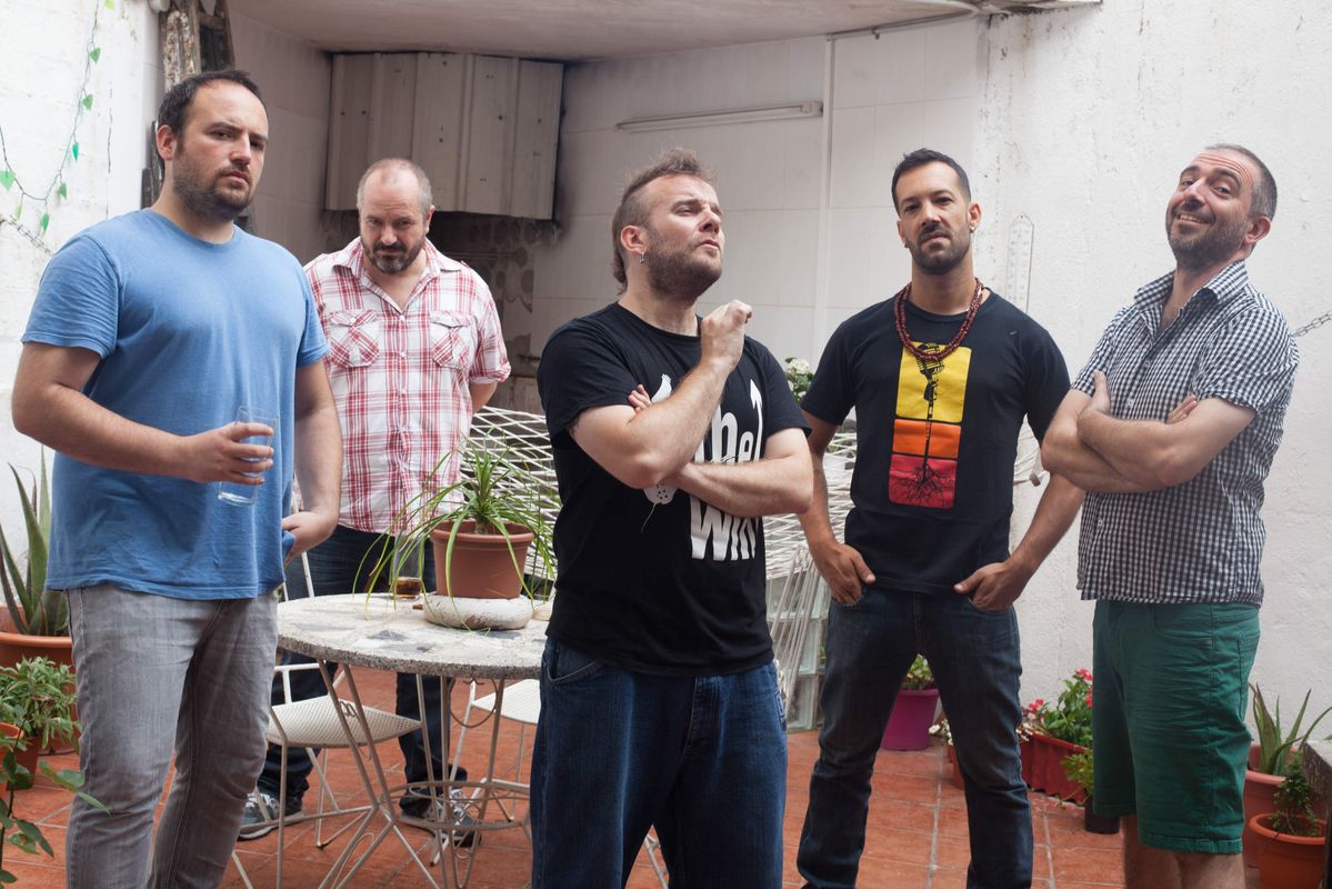 El Niño de la Hipoteca se une al cartel de La Mar de Músicas tras suspender Marlon Williams sus próximas fechas por Europa 2 142028