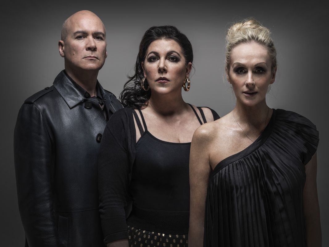 The Human League - La Mar de Msicas