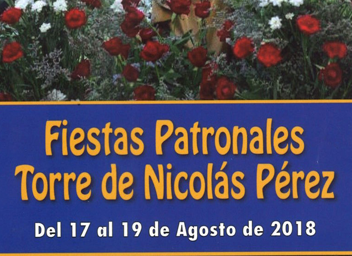 Fiestas en la Torre de Nicols Prez