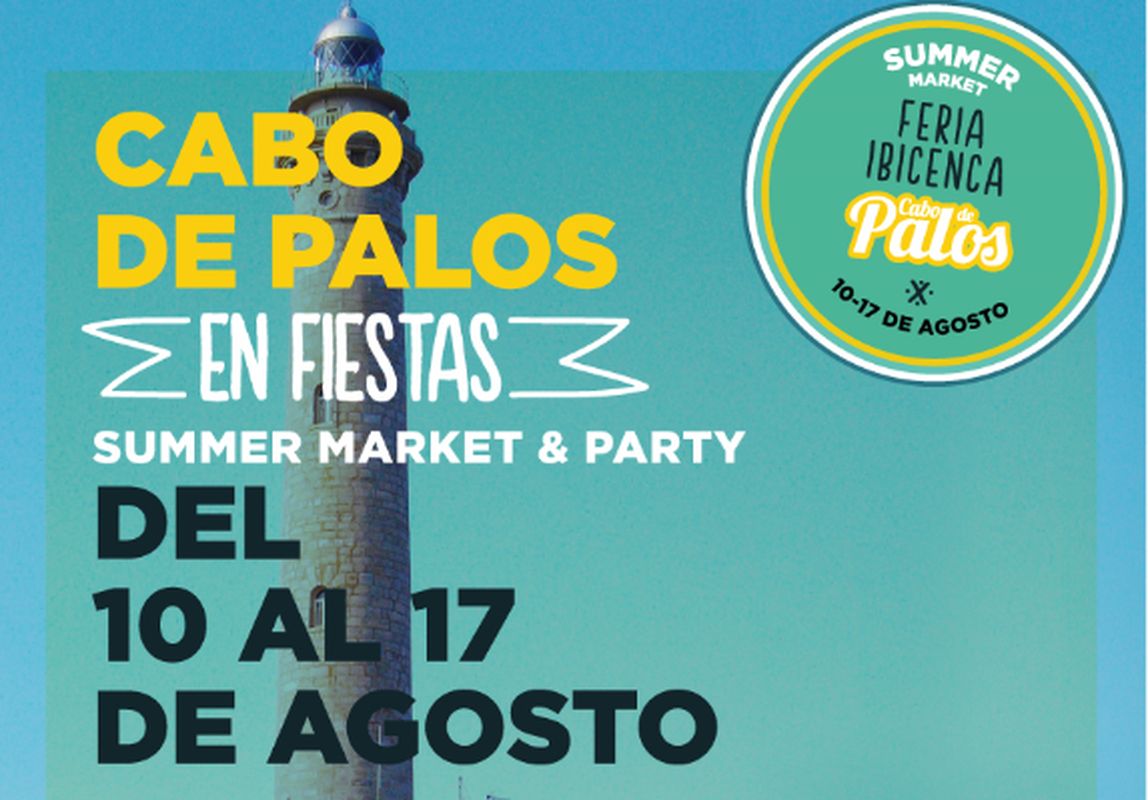 Summer Market and Party