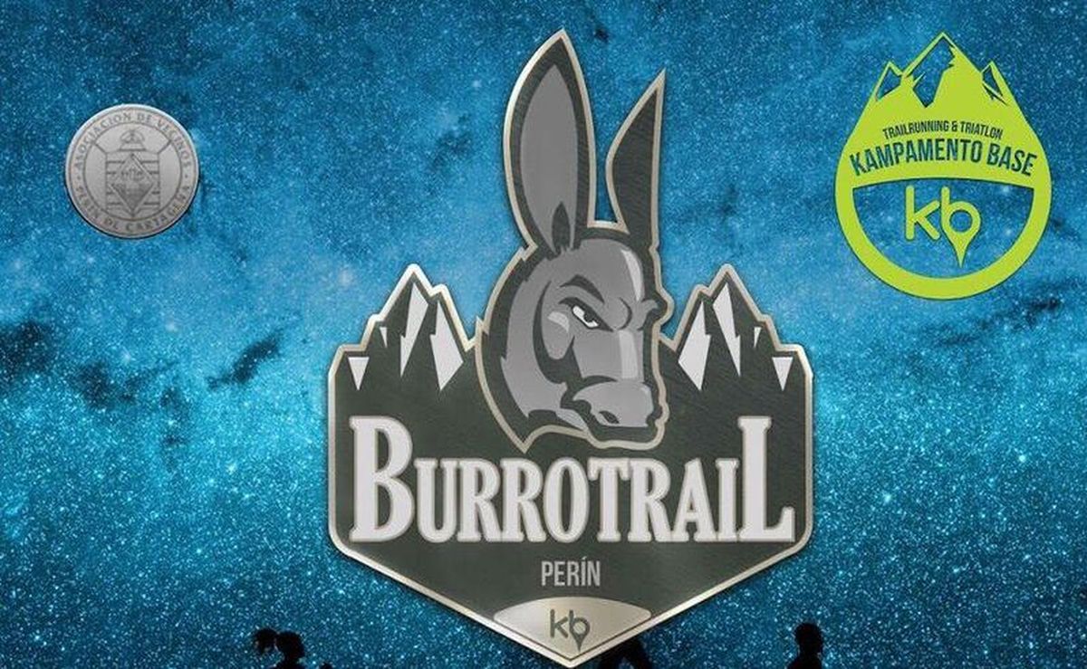 Burro Trail