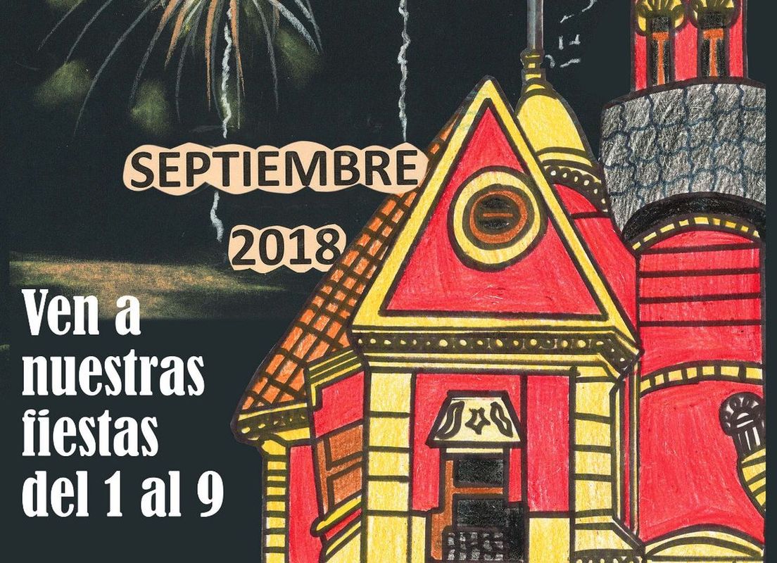 Fiestas de Los Dolores 2018