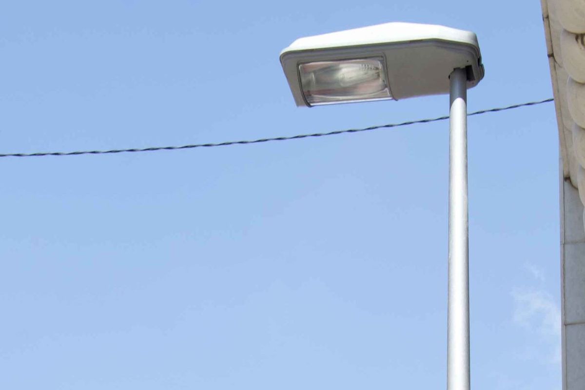 Se invertirn 185 mil euros para iluminacin led en barrios y diputaciones