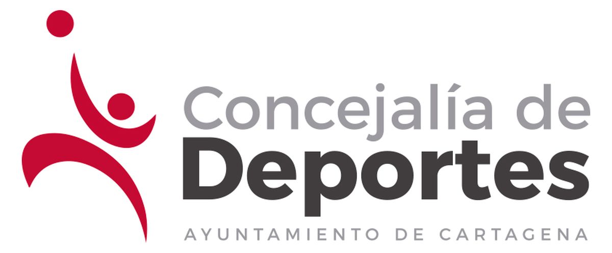 Logo Concejalía de Deportes