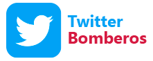 Twitter de los Bomberos de Cartagena