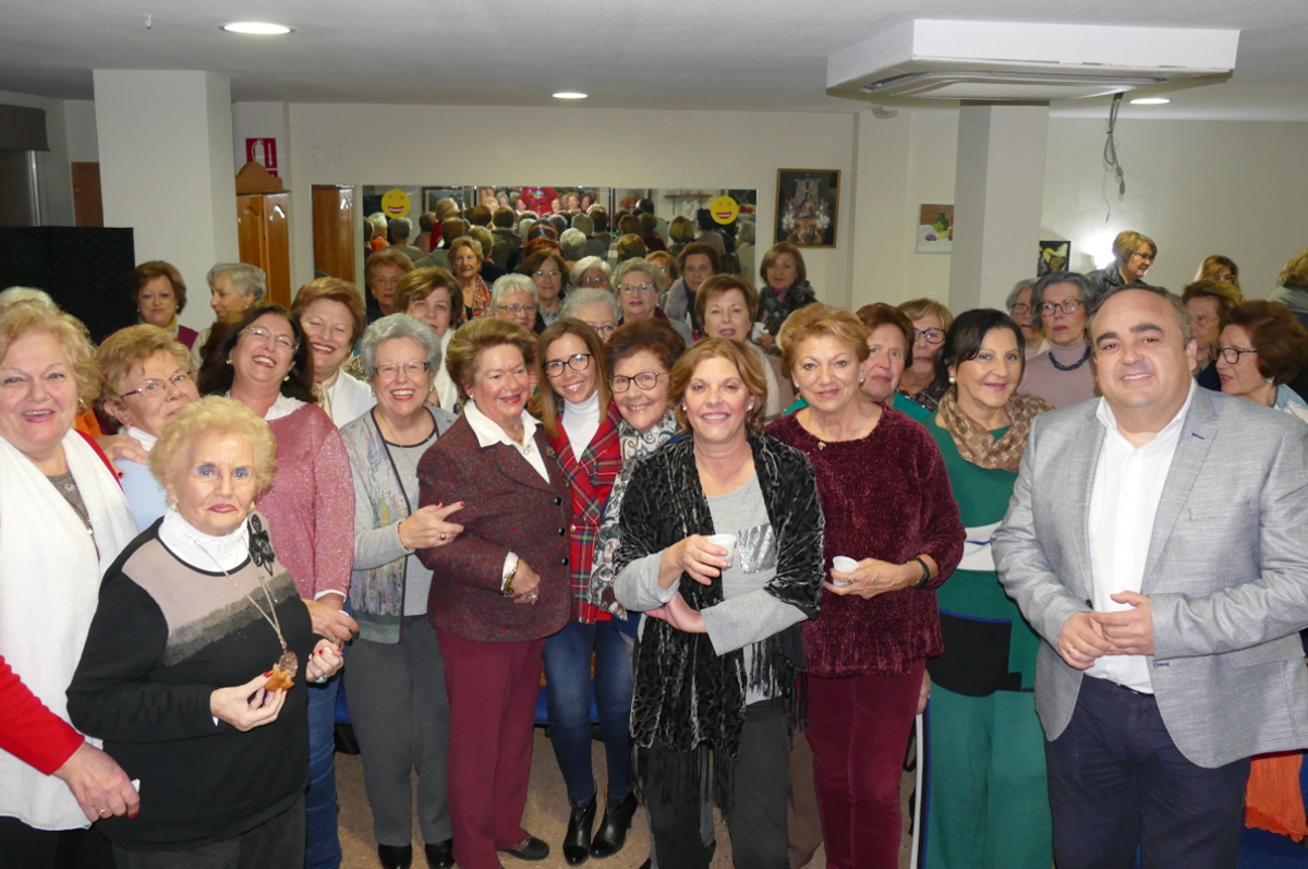 La Asociación de Amas de Casa