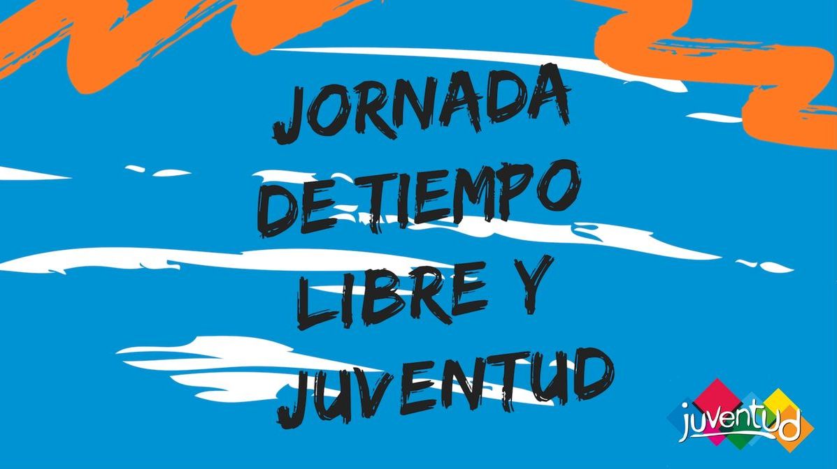 Jornada de Tiempo Libre y Juventud