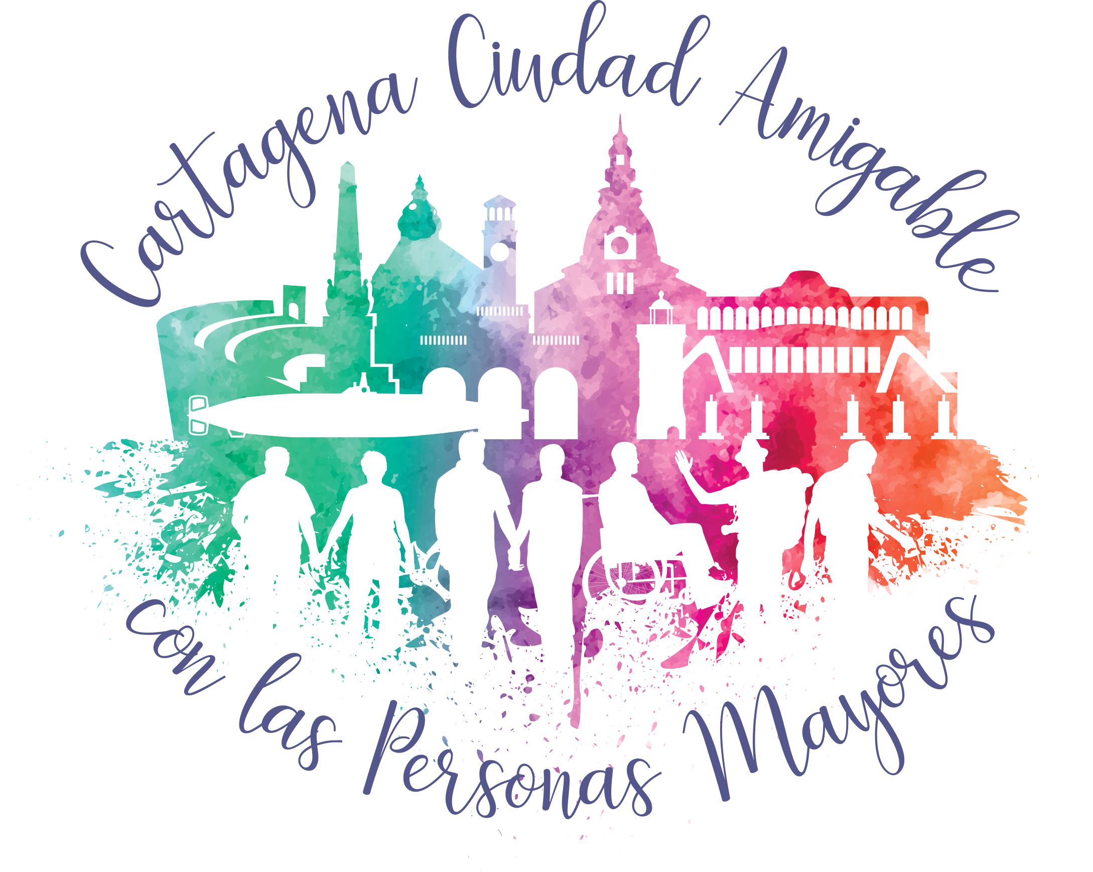 Reunin tcnicos del Ayuntamiento Proyecto 'Cartagena, Ciudad Amigable con las Personas Mayores'
