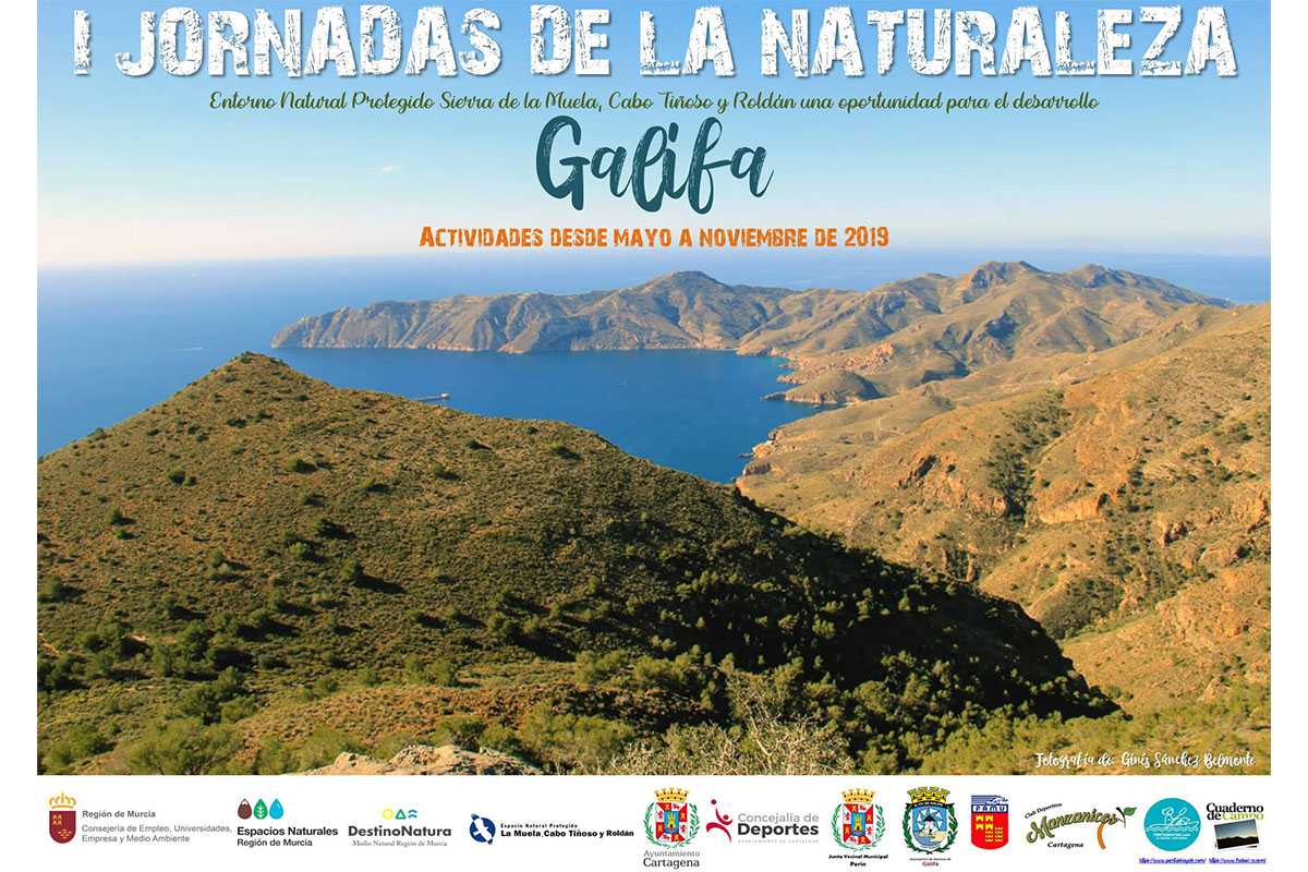 I Jornadas Naturaleza Galifa