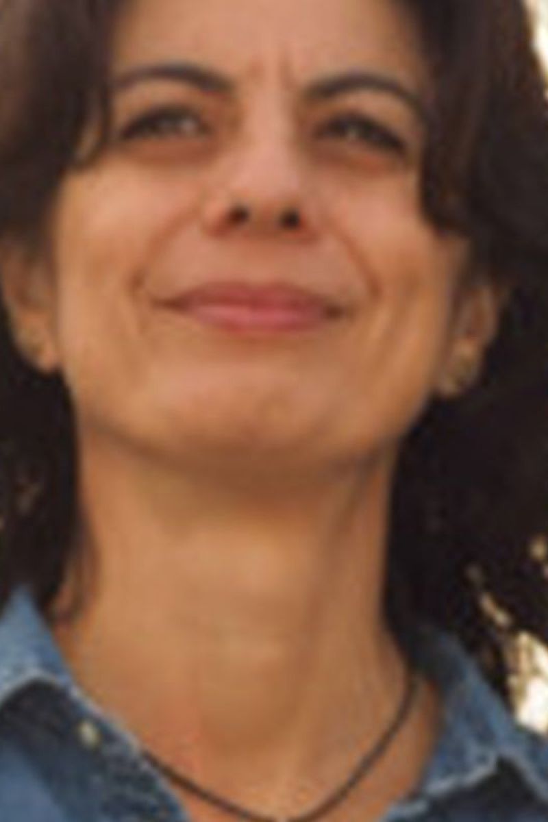 María López Mayol