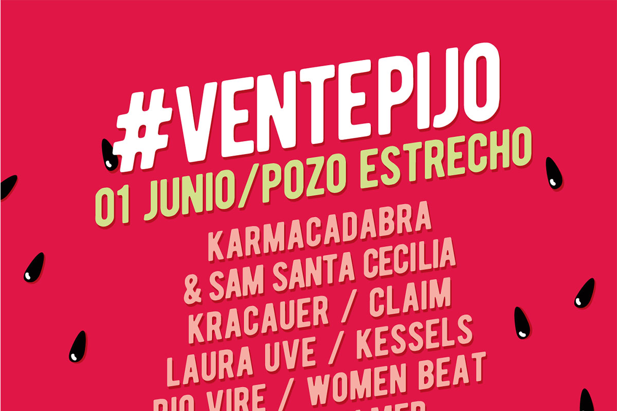 Festival #Ventepijo