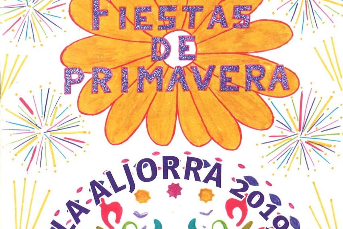 Fiestas de Primavera La Aljorra 2019