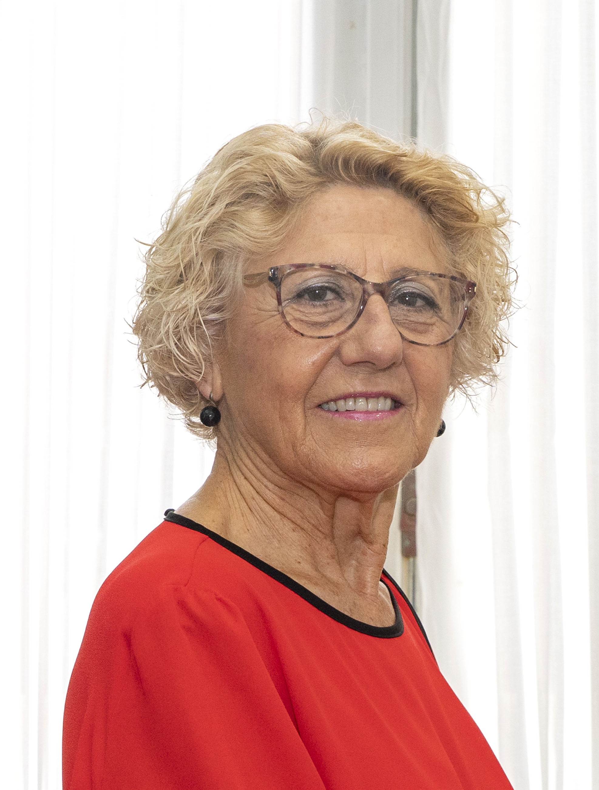 Dª. Mercedes García Gómez (Concejala No Adscrita)
