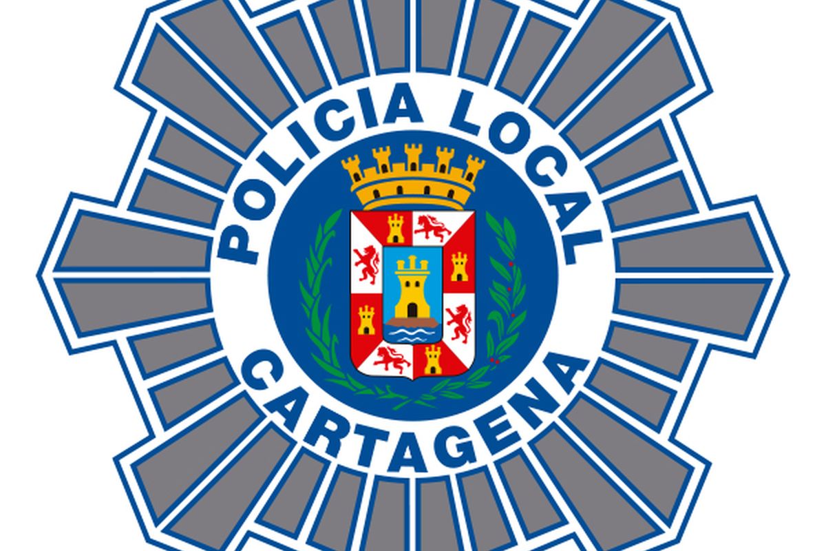 Policía Local Cartagena