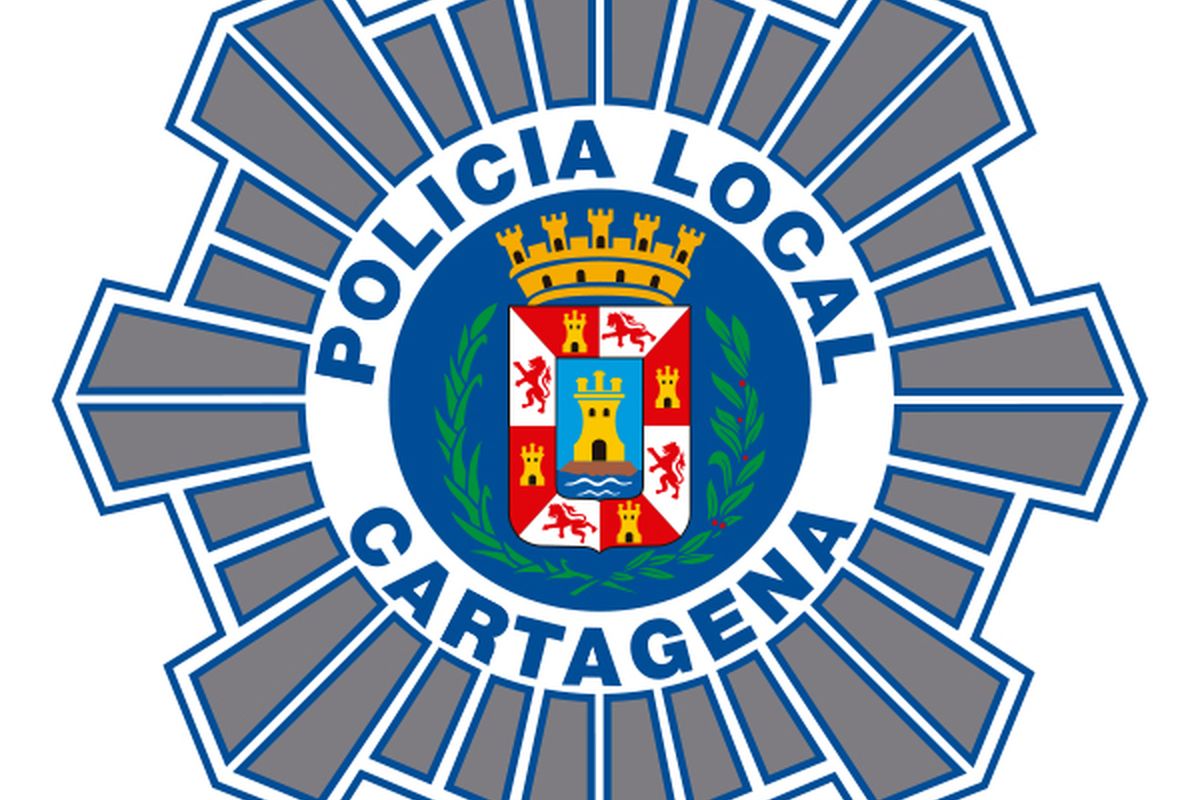 Polica Local Cartagena