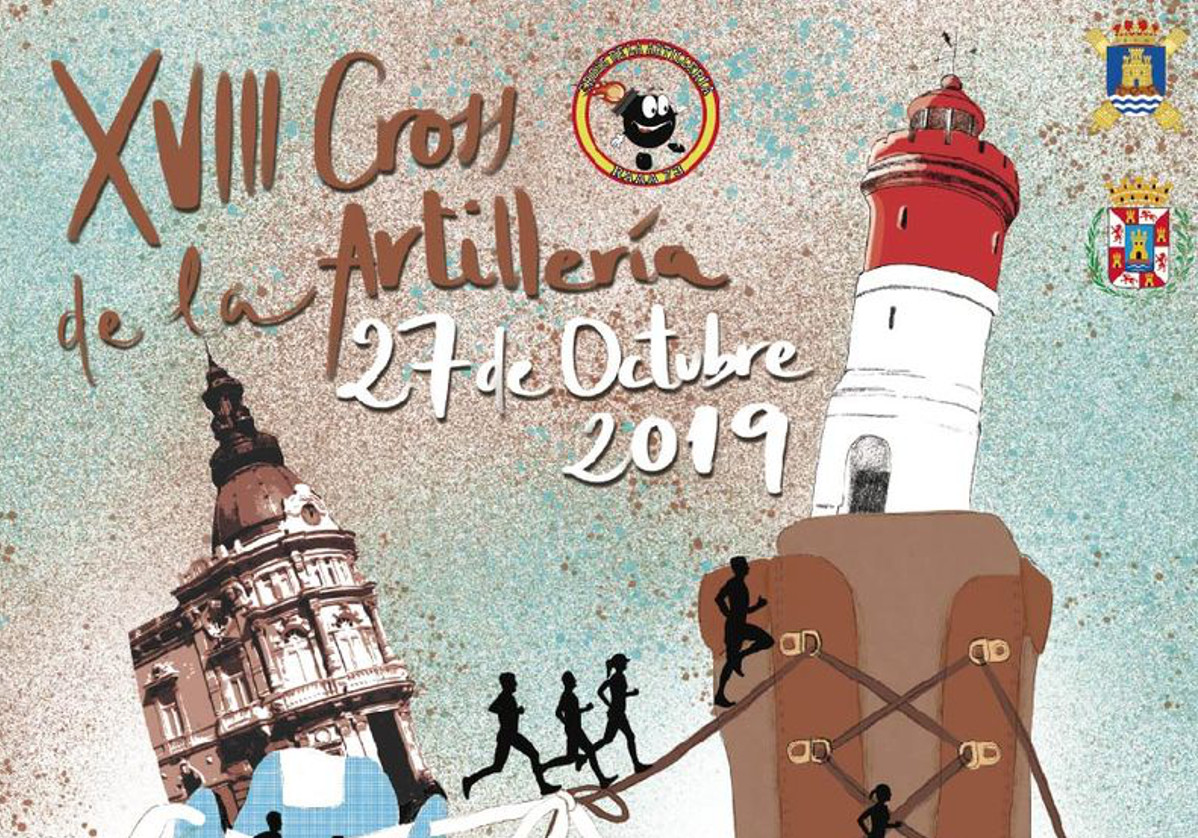 Cross de Artillera 2019