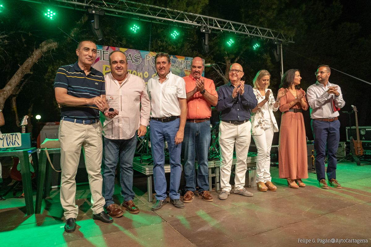 Pregn Fiestas Polgono Santa Ana