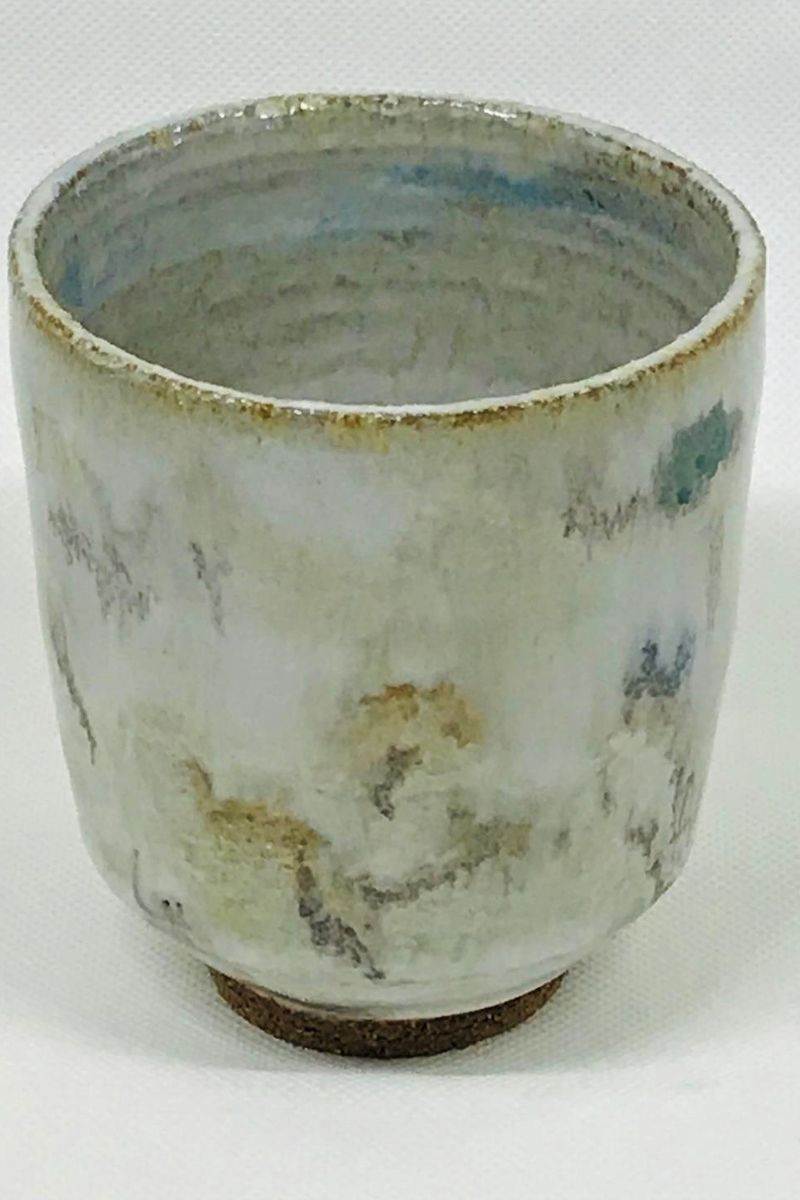 Exposición 'La montaña y el lago' de María José Contador