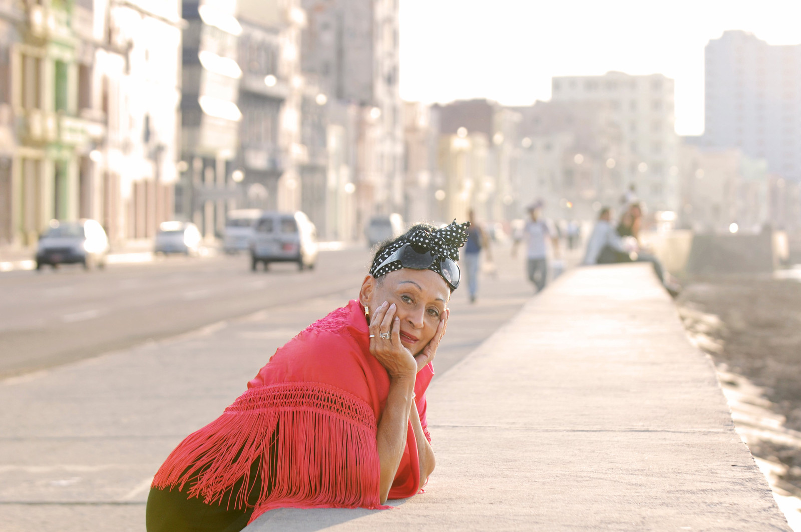 Omara Portuondo