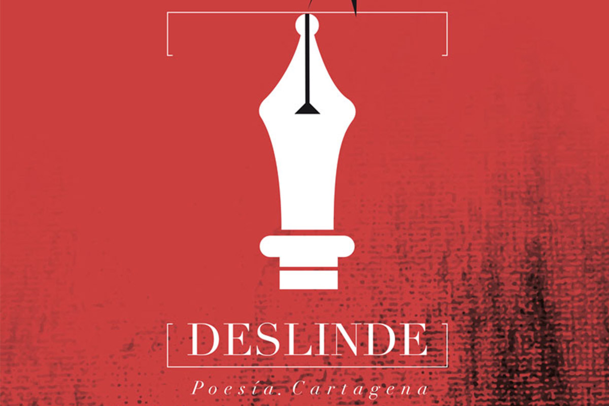 Festival de poesia Deslinde 2019