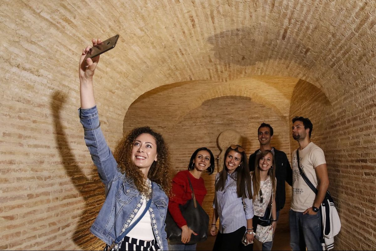 Cartagena puerto de culturas