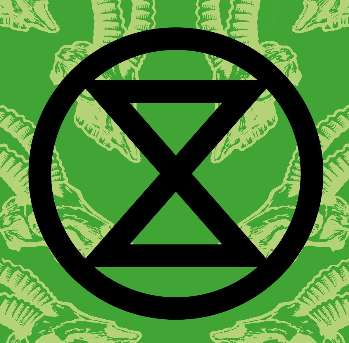 movimiento social global Extinction Rebellion