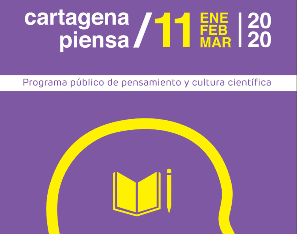 Cartagena piensa enero-marzo 2020