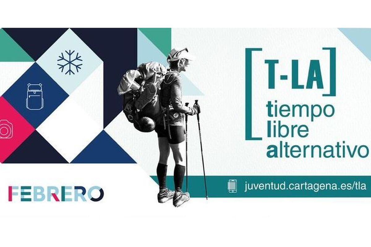 T-LA Programación Febrero