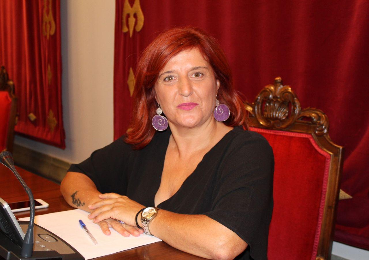 Pilar Marcos