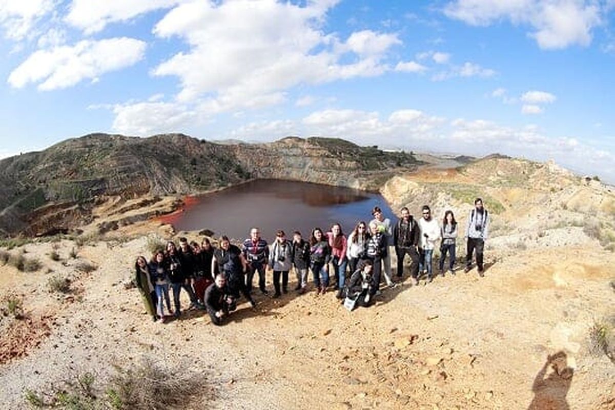 Comienzan las actividades de Mucho Más Mayo con las jornadas fotográficas 'Con-Vivencias 2020'