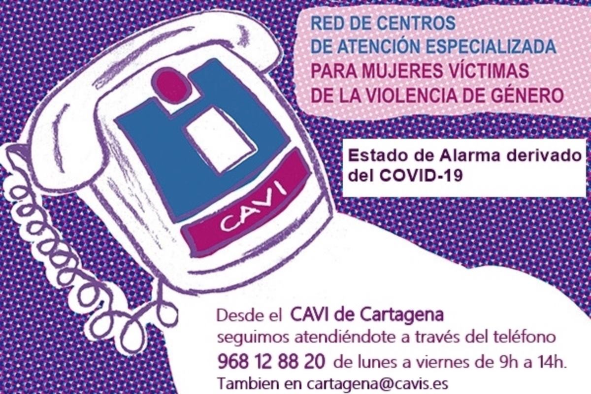 COVID Cartagena