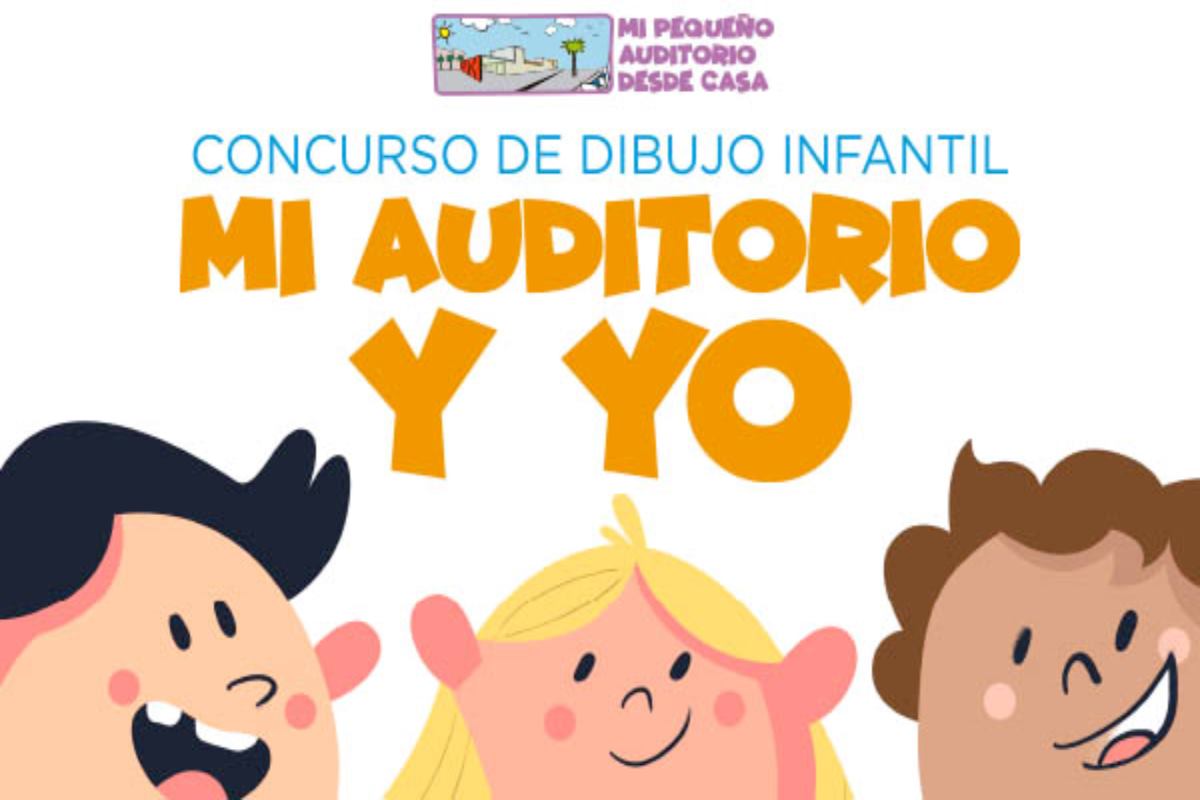 Concurso Mi auditorio y yo, El Batel
