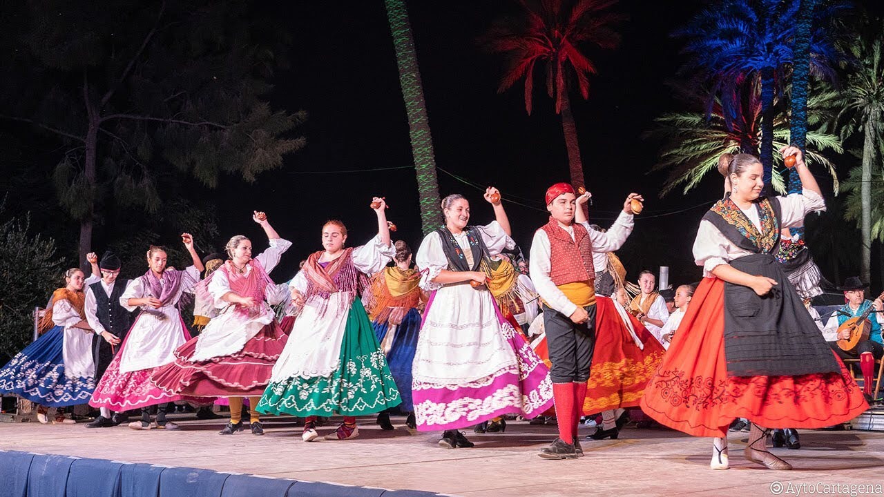 Festival Nacional de Folclore