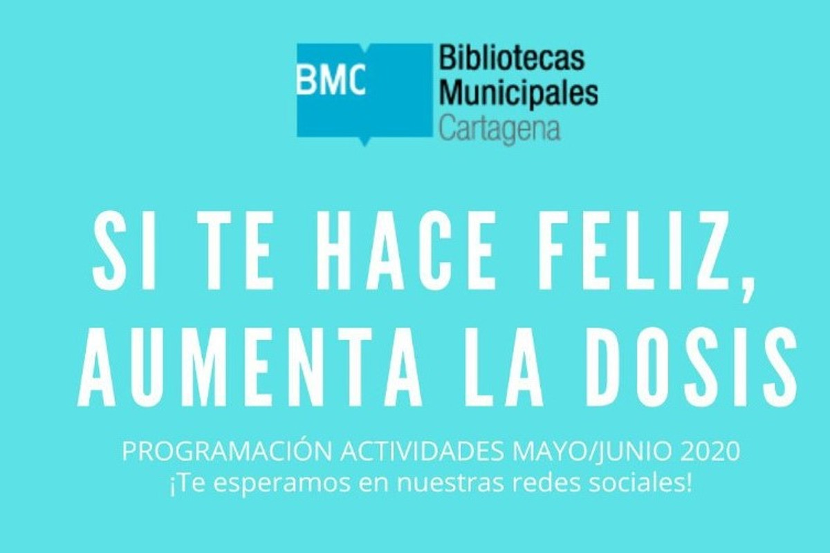 Red de Bibliotecas Municipales