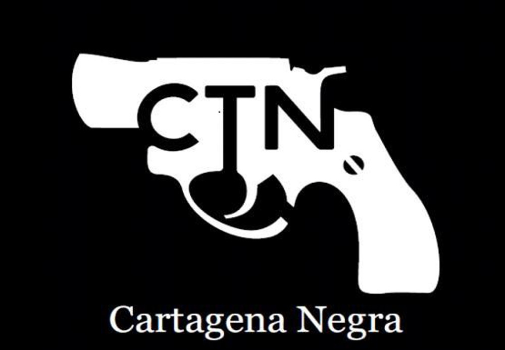 Cartagena Negra 2020