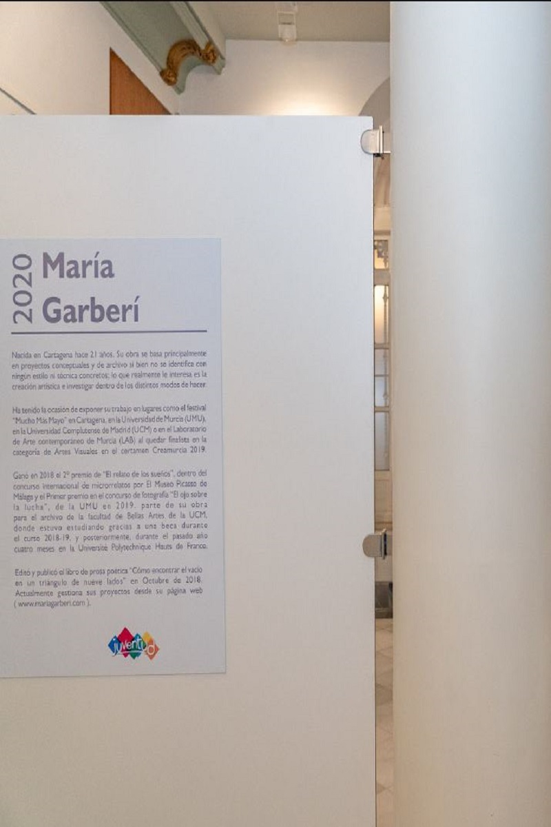 María Garberí