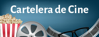 Cartelera de Cine