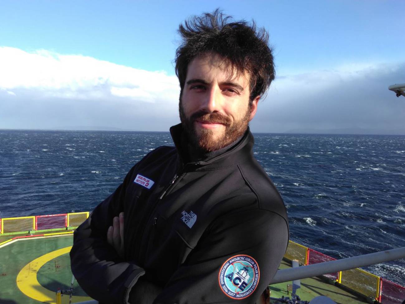 Pablo Rodrguez Ros