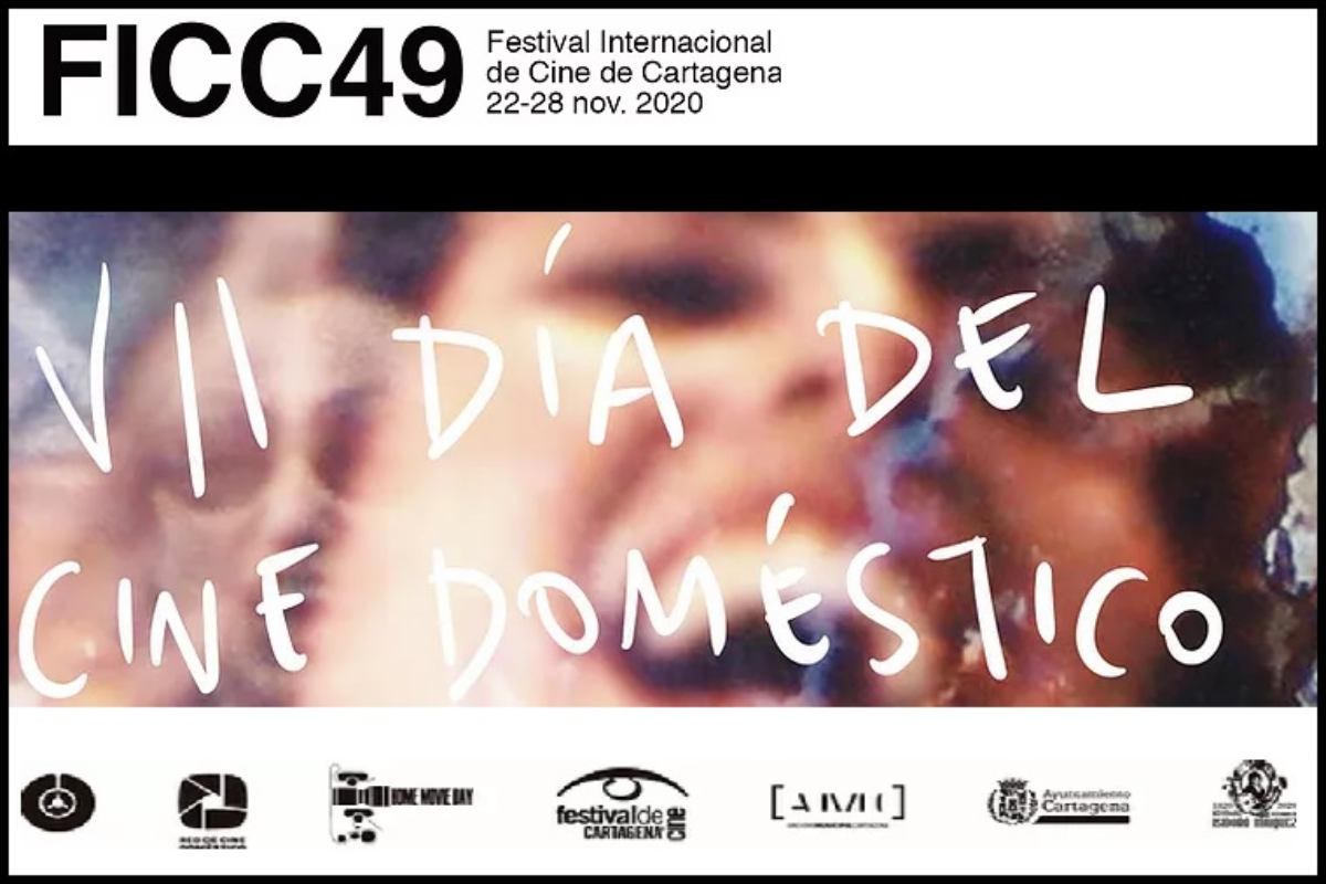 VII edici�n del D�a del Cine Dom�stico en Cartagena