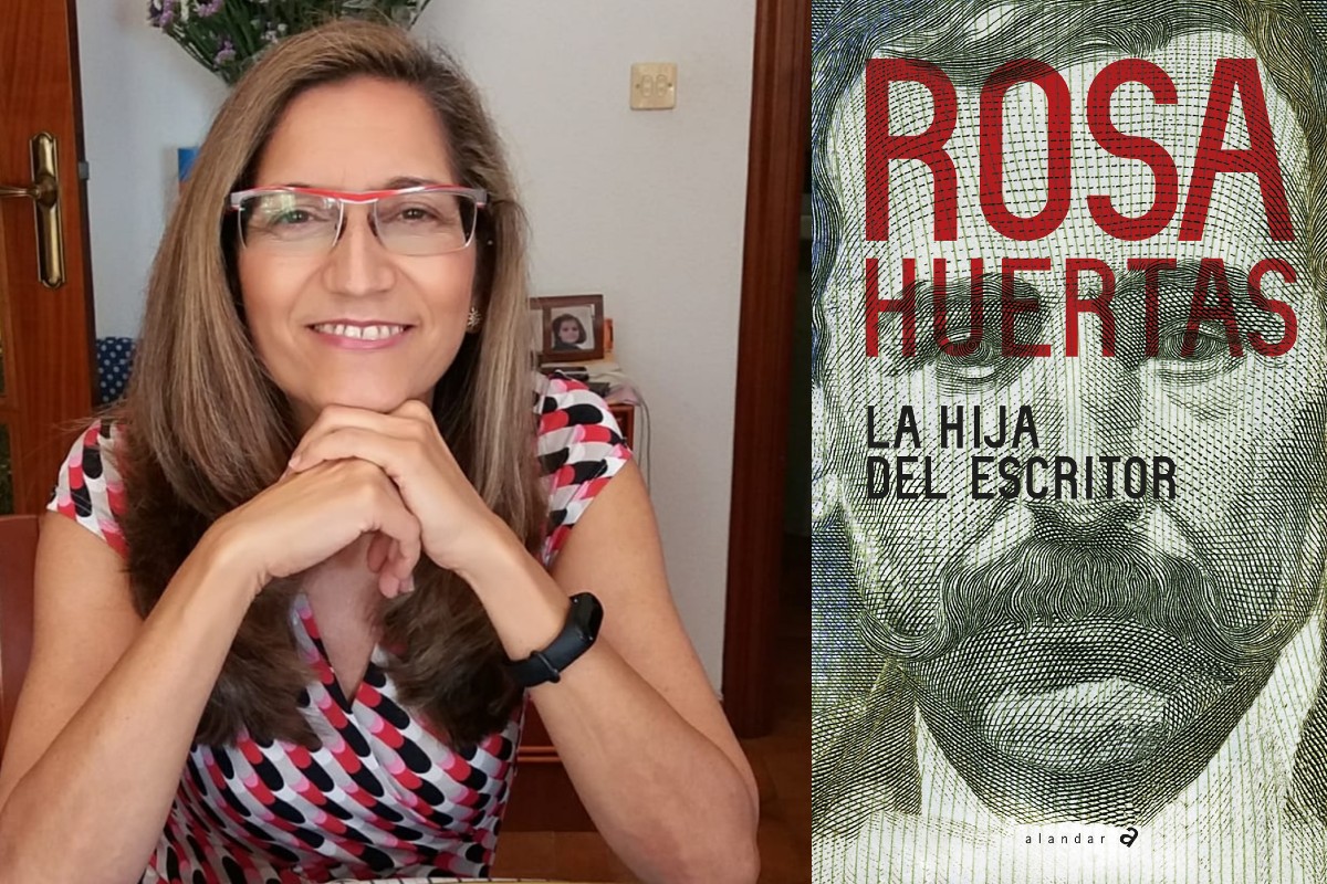 Rosa Huertas