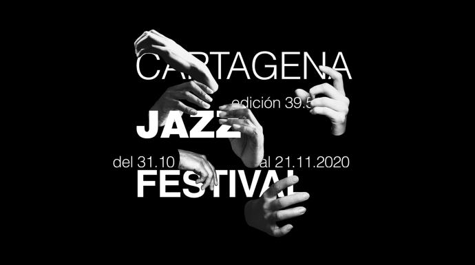 Cartagena JAzz 