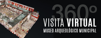Visita Virtual Museo Arqueolgico Municipal 