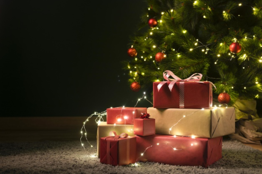Pap Noel y los Reyes Magos podrn traer regalos esta Navidad