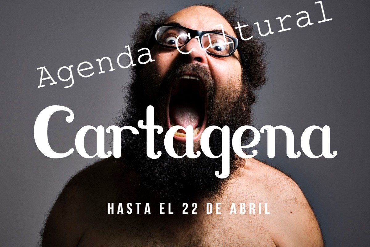 Agenda Cultural de Cartagena