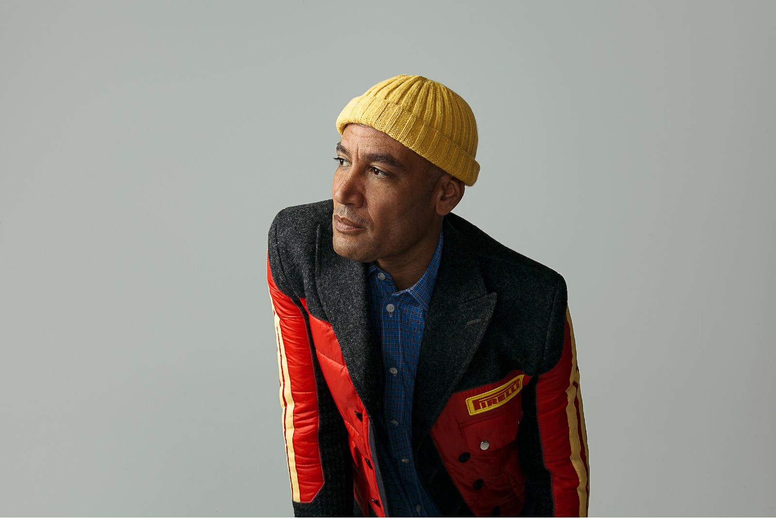 Ben Harper