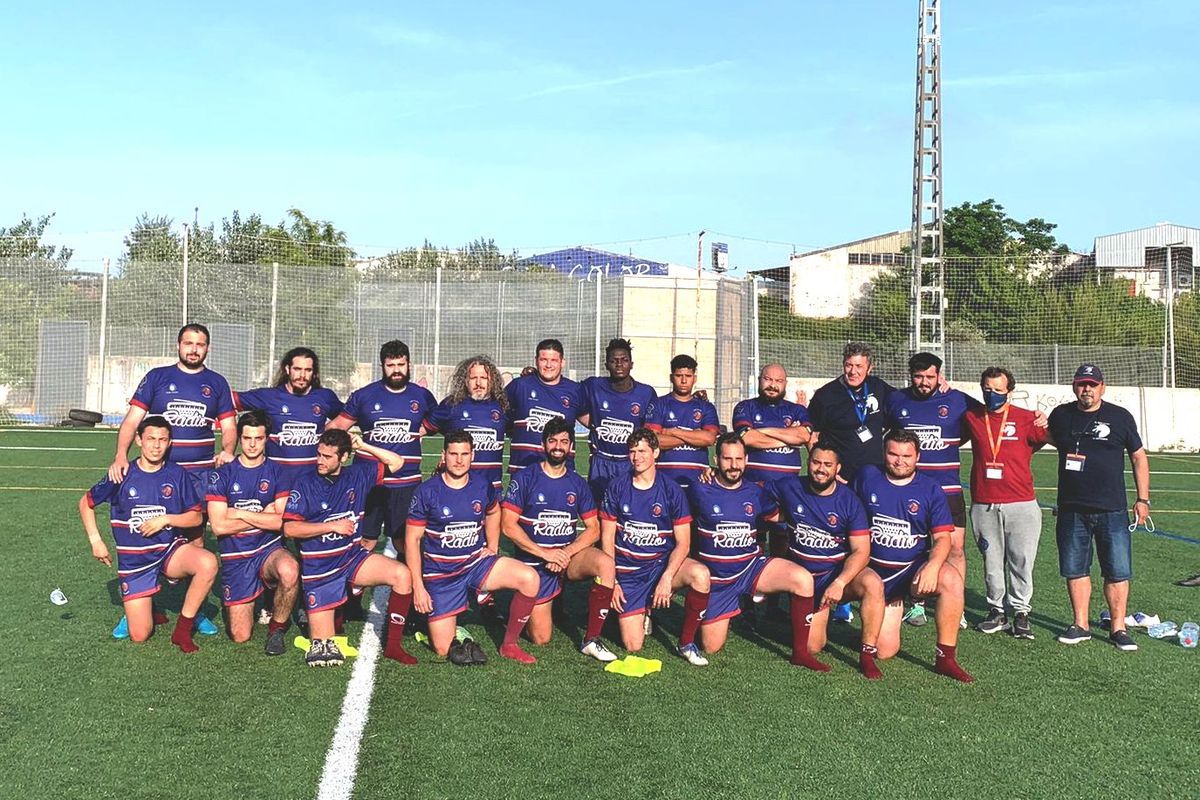 Club Rugby Universitario Cartagena